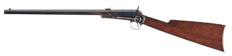 Historical Firearms Lee Single Shot Carbine During The Us Civil War