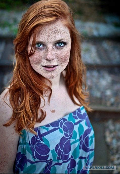 Pin By Rob Moerbeek On Antonia Beautiful Freckles Red Hair