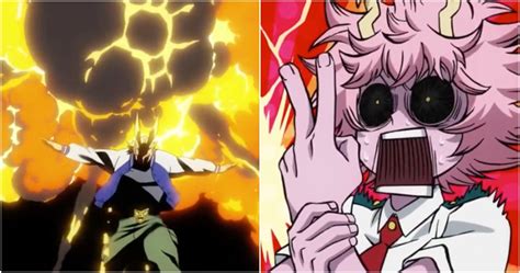 The 5 Best Things About My Hero Academia: Two Heroes (& The 5 Worst)
