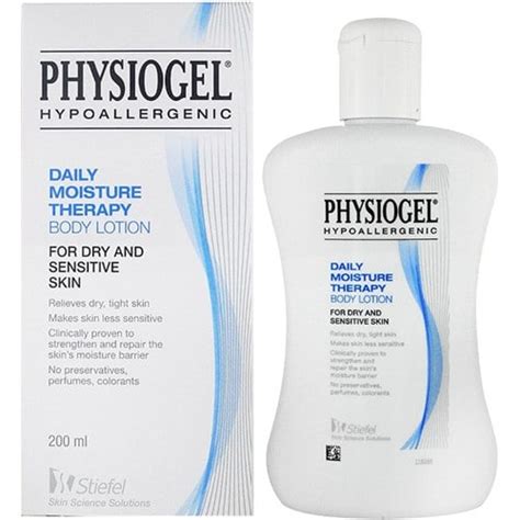 Physiogel Daily Moisture Therapy Lotion 200ml Healpharmacyonline