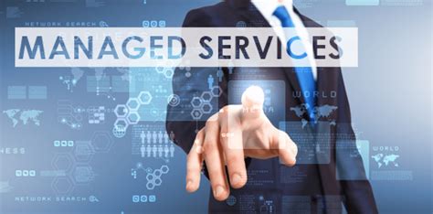 PEI's Managed Services Keep Your Core Business Running - PEI