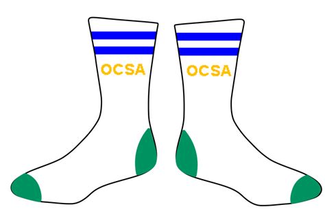 Ocsarts Custom Sock Shop