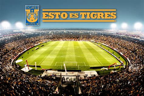 Free for personal use only. Download Tigres Uanl Wallpapers Gallery