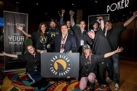 RunGood Poker Series Visits San Diego’s Jamul Casino for First Time