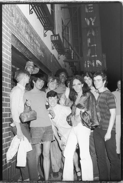 The Stonewall Riots And Pride At 50 Autonomies
