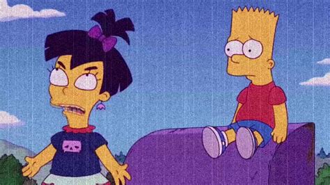Juice Wrld All Girls Are The Same Bart Simpson Youtube