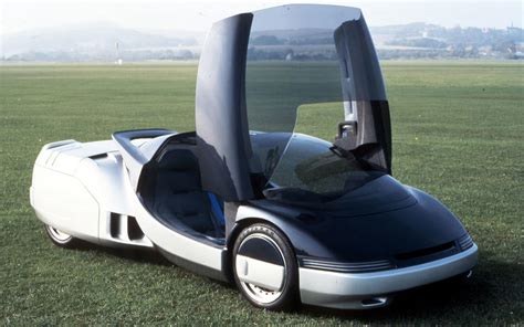 Greatest Crazy Concept Cars The 2020 Edition Autocar