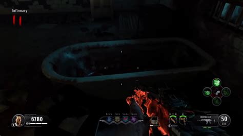 Black Ops 4 Blood Of The Dead Zombies Guide How To Get Golden Spork