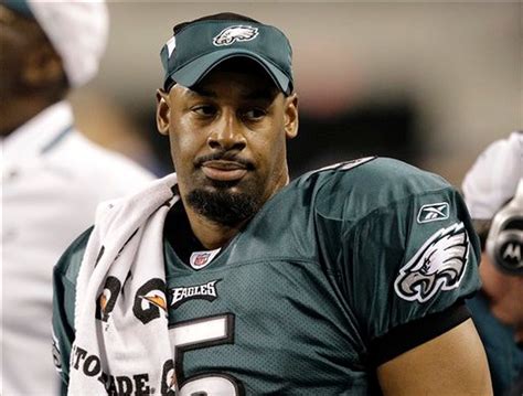 Donovan Mcnabb Traded To Washington Redskins