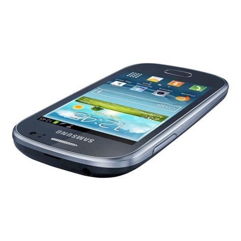 Samsung Galaxy Fame Android Phone Gsm Umts Smartphone Prix