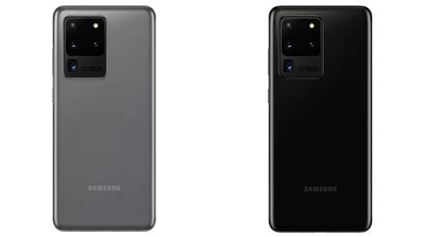 Samsung Galaxy S20 Ultra Tipped To Get New Colour Variant Soon