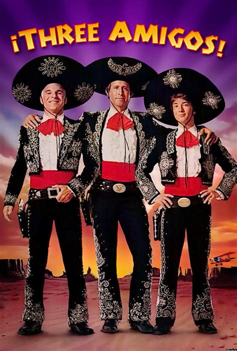The Three Amigosits A Classic Comedy Movies Movie Posters Good