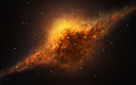 Yellow Nebula Wallpapers Top Free Yellow Nebula Backgrounds