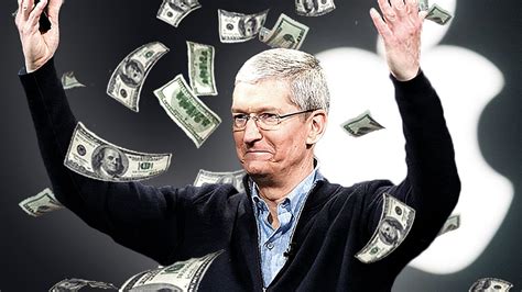 How Apple Makes So Much Money Youtube