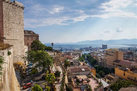 Cagliari, located on the southern coast of the island, is the largest port in sardinia, as well as being the capital of the island. Cagliari - Town in Sardinia - Thousand Wonders