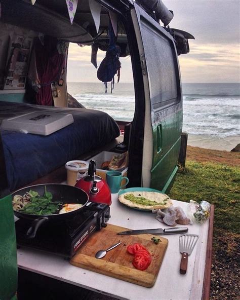 50 Pics From Project Van Life Instagram That Will Make You Wanna