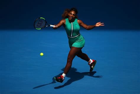 Williams Legend Tennis Wta Serena Serena Williams Australia Open