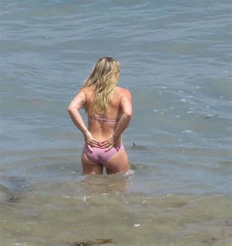 Hilary Duff Oops And Bikini Photos Thefappening Link