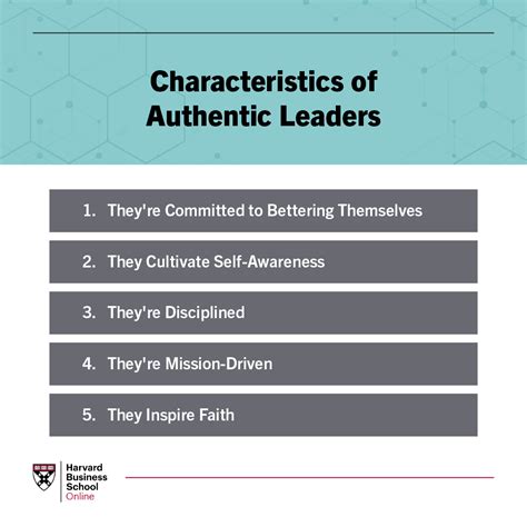 Authentic Leadership What It Is And Why Its Important