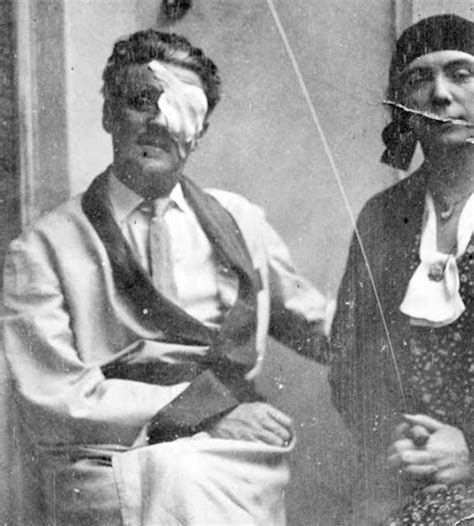Depending on the source, it varies between the 21st and the 24th of march 1884. James Joyce and Nora Barnacle (With images) | James joyce ...