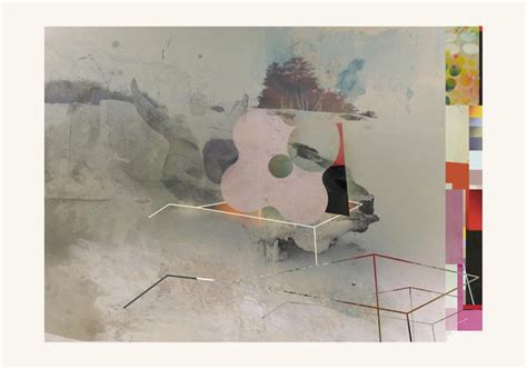 Francisco Nicolás M00ba7 Contemporary Abstract Minimalism Modern