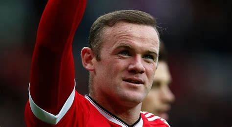 Martial Har Vært Strålende Unitedno Wayne Rooney