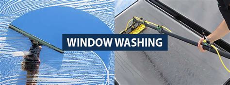 Maybe you would like to learn more about one of these? Window Washing Service - Signature Janitorial Services ...