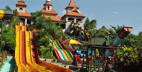 Top 10 Amusement Parks In India Welcomenri