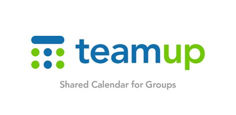 What makes a good calendar app? Teamup Calendar - Apps on Google Play