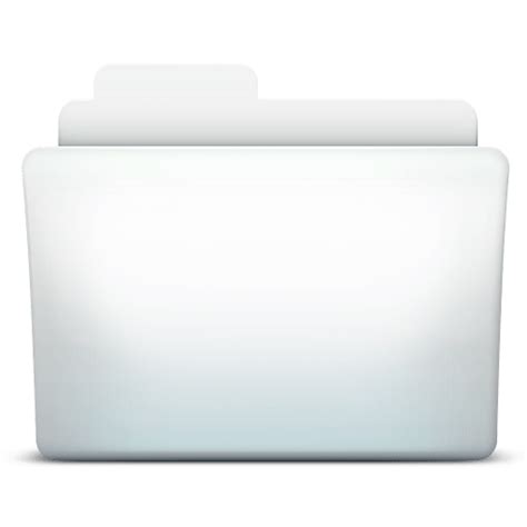 Mac Folder Icon Png Lasopatraffic