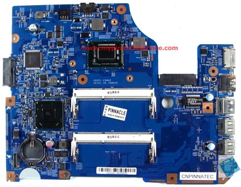 Nbm1k1100a Motherboard For Acer Aspire V5 571 V5 471 484vm02011