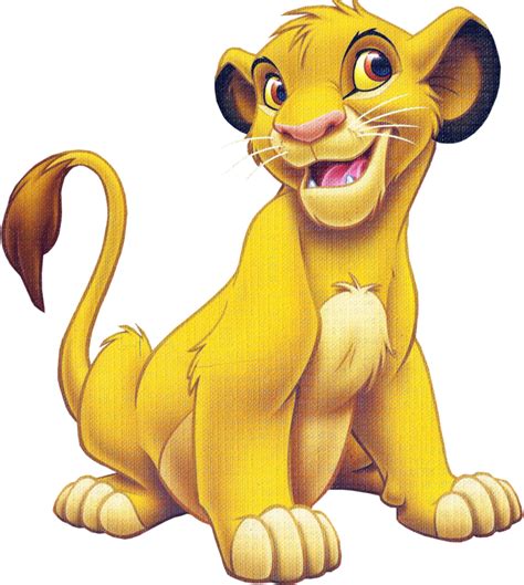 King Png 15 Lion King Simba Png For Free Download On Mbtskoudsalg
