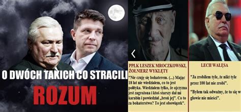 Działalność polityczna byłego prezydenta sprowadza się do kontrowersyjnych wypowiedzi, które często oburzają opinię publiczną. Bajki Bolka - czyli memy o Wałęsie rządzą polskim ...