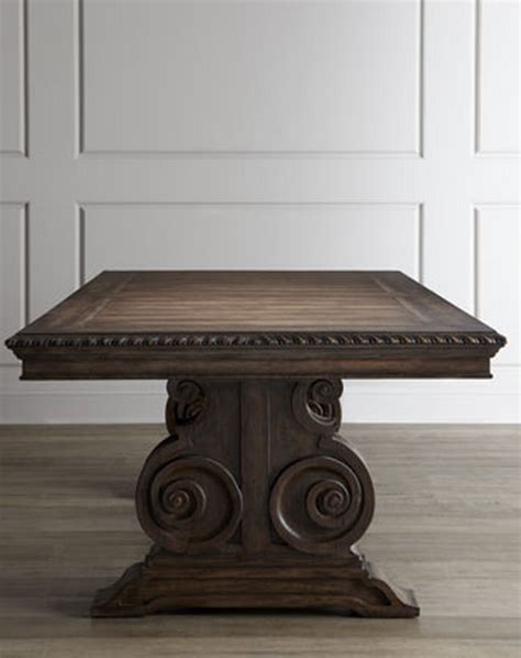 8 Most Expensive Dining Room Table Sets in USA
