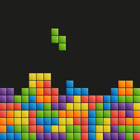 Tetris Nouvelle Thérapie Anti Addiction