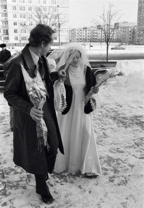 Леонид леонидович долго не горевал. Пин на доске USSR Celebrity Weddings