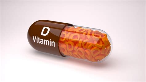 High Dose Vitamin D Beneficial For Colon Cancer Patients