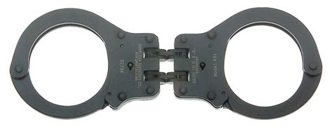 Chained handcuffs, police handcuffs & hinged handcuffs. What Are the Best Handcuffs on the Market Today?