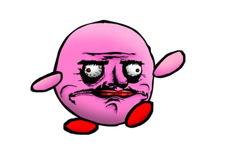 Kirby Me Gusta By Detrimentality On Deviantart