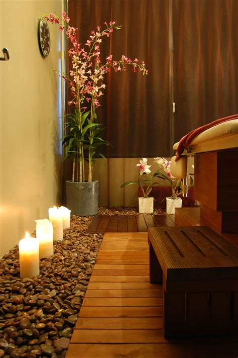 50 Meditation Room Ideas That Will Improve Your Life Meditation Rooms Spa Decor Meditation Room