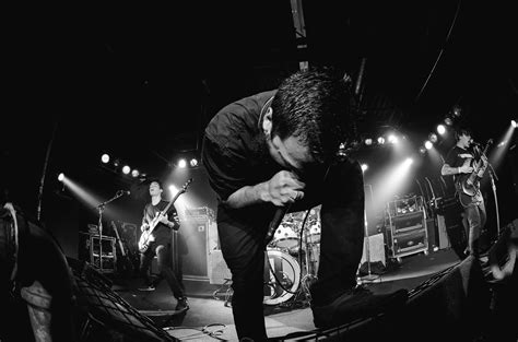 San Antonio Metalcore Dudes Darkness Divided Call It Quits Almost