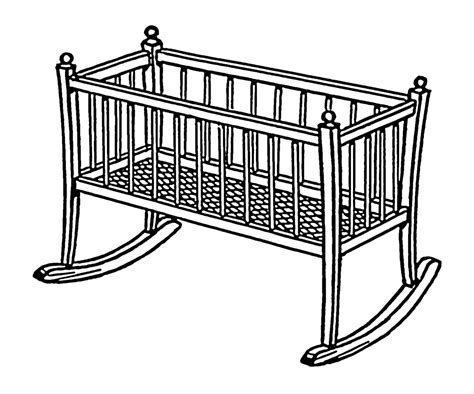 Cradle Bed Wikipedia