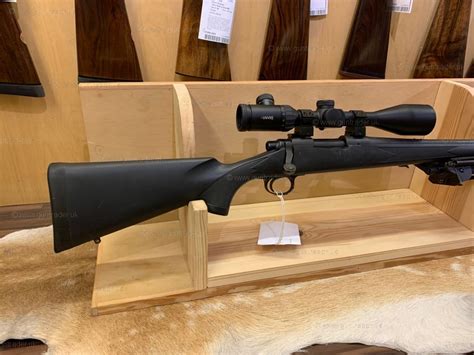 Remington 700 Adl 223 Rifle Second Hand Guns For Sale Guntrader