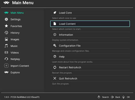 RetroArch Ultimate Guide and Gameplay Tips for New Players – Steams Play