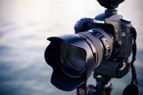 What Are The Cameras Used In Wedding Videography