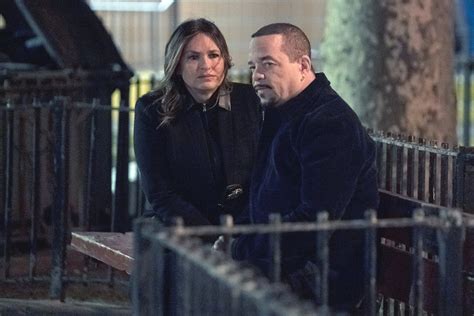 Everything We Know So Far About Law And Order Svu Season 22