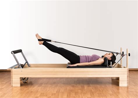 piˈlaːtəs) is a physical fitness system developed in the early 20th century by joseph pilates, after whom it was named.pilates called his method contrology.it is practiced worldwide, especially in western countries such as australia, canada, the united states and the united kingdom.as of 2005, there were 11 million people practicing the. Pilates Reformer: di cosa stiamo parlando? - Medail 31