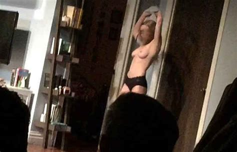 Amanda Seyfried Nuda Anni In The Way We Get By