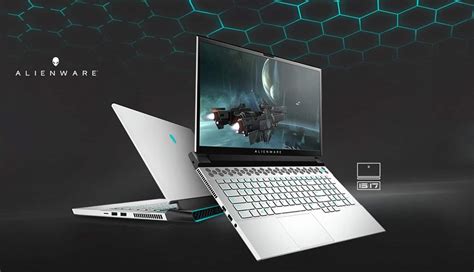 Dell Alienware M15 R3 And Dell G5 15 Laptops Launched In India
