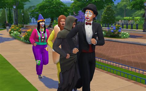 The sims 4 is the highly anticipated life simulation game that lets you play with life like never before. The Sims 4: Digital Deluxe Edition Content Overview ...